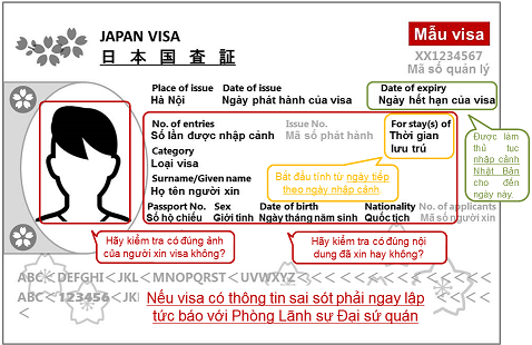 Visa Đại sứ quán Nhật Bản có thể là một trở ngại đối với những người muốn đến đất nước này. Nhưng đừng lo lắng! Trang web chúng tôi đã sưu tập tất cả thông tin cần thiết để giúp bạn hiểu rõ hơn về quy trình, chi phí, thủ tục xin visa Đại sứ quán Nhật Bản.