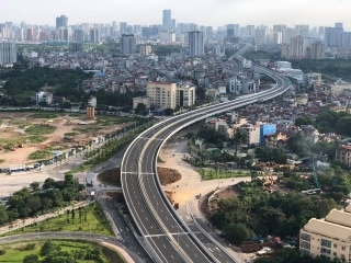 ハノイ市環状道路3号線