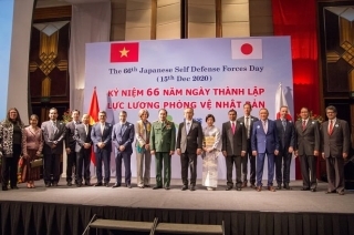各国大使