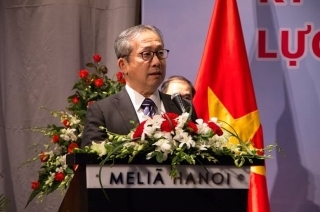 山田大使