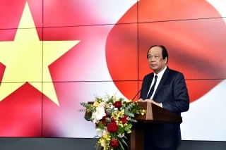ズン官房長官挨拶