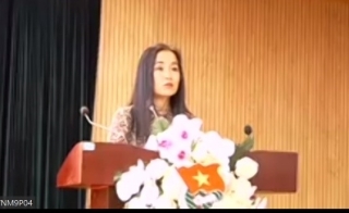 UNFPA所長挨拶