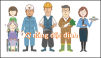 Kỹ năng đặc định