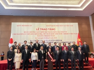 集合写真