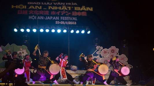 hoian_taiko